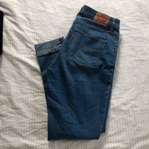 Levi’s Jeans